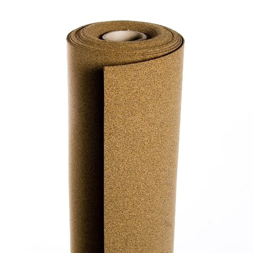 Cork and Neoprene Rubber Cork and Neoprene Rubber