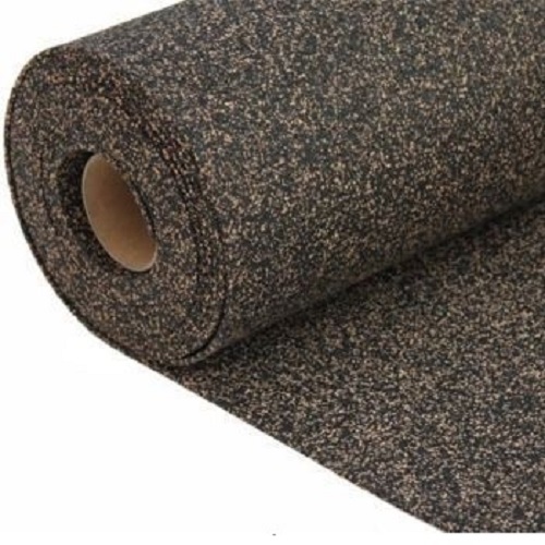 Cork and Nitrile Rubber sheets Cork and Nitrile Rubber sheets