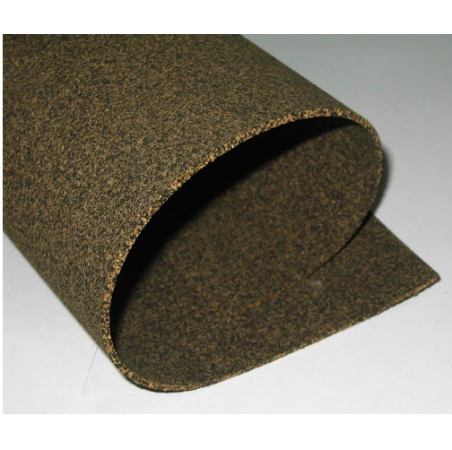 Cork Rubber Sheets Cork Rubber Sheets
