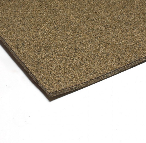 Natural Cork Composition Sheets Natural Cork Composition Sheets